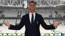 Ronaldo, Cristiano Ronaldo