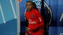 Kylian Mbappé