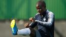 N'Golo Kanté