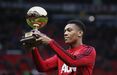 Martial