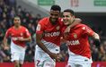 Thomas Lemar
