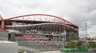 Estádio da Luz Benfica