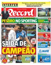 Domingo, 1 de julho de 2018