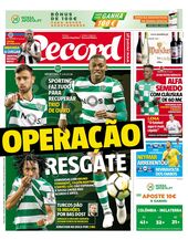 Terça-feira, 3 de julho de 2018