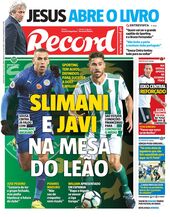 Quarta-feira, 18 de julho de 2018
