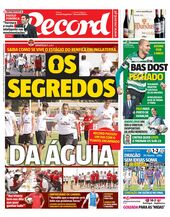 Sábado, 21 de julho de 2018
