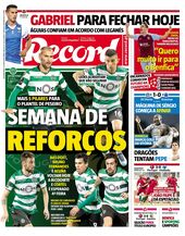 Segunda-feira, 23 de julho de 2018