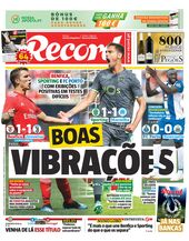 Domingo, 29 de julho de 2018
