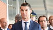 Cristiano Ronaldo na Madeira