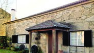 Casa recuperada pela família da líder do BE