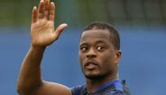 Patrice Evra
