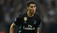 Achraf Hakimi