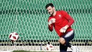 Hugo Lloris