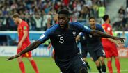 Umtiti
