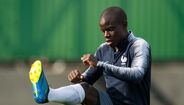 Kanté