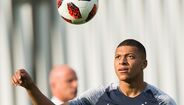 Mbappé