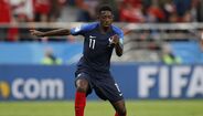Dembélé 