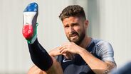 Giroud