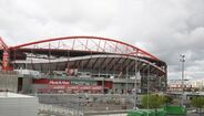 Estádio da Luz Benfica