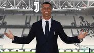 Ronaldo, Cristiano Ronaldo