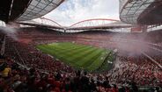 estádio da luz, estádio do benfica, luz