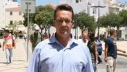 Robert Murat em 2007