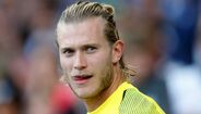 Loris Karius 