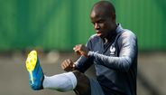 N'Golo Kanté