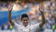 James Rodríguez