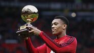 Martial