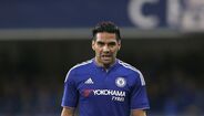 Falcao