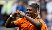 Ivan Cavaleiro