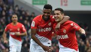 Thomas Lemar