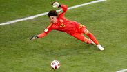 Guillermo Ochoa