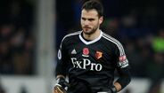 Orestis Karnezis
