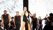 Demi Lovato estreia em Portugal no Rock in Rio Lisboa