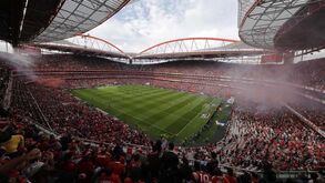 Benfica divulga comunicado sobre 