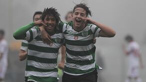 Sporting fecha temporada com goleada