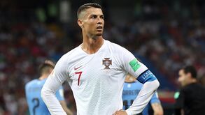 Seleção repete queda de 2010 nos oitavos-de-final