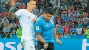 Os casos do Uruguai-Portugal