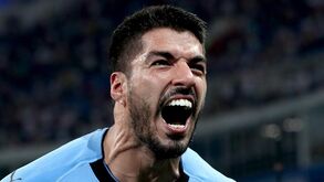 Banco irritado com Suárez
