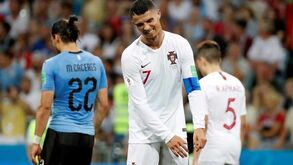 Portugal deixou escapar quase 4 milhões de euros