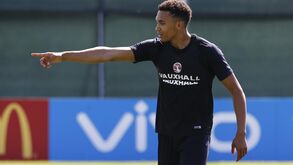 Três portugueses e um benfiquista nos 100 nomeados para o Golden Boy