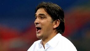 Zlatko Dalic: «Subasic é o homem do jogo»