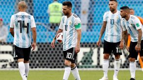 Renovação em marcha na Argentina