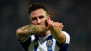 FC Porto 2018/19: os regressos e os reforços... até agora