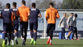 Assim está o FC Porto para 2018/19: campeão nacional tem sector crucial para 'afinar'