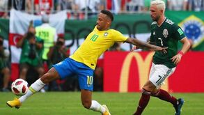 Real Madrid e os 310 milhões por Neymar: «Absolutamente falso»