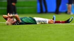 Layún alvo de ameaças nas redes sociais