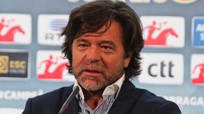 Paulo Lopo vai avançar com candidatura à presidência do Sporting